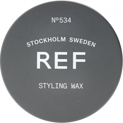 REF Styling Wax 85ml