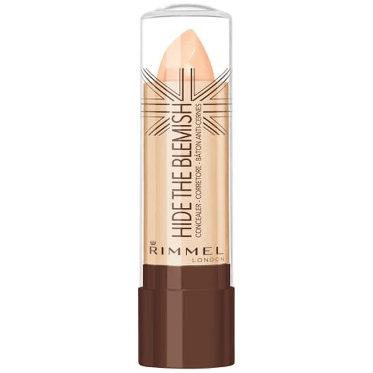 Rimmel Hide The Blemish Concealer 002 Sand 4.5g