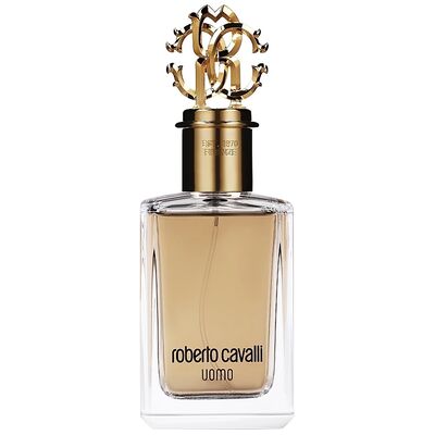 Roberto Cavalli Uomo edt 60ml