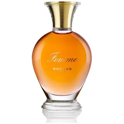 Rochas Femme edt 100ml