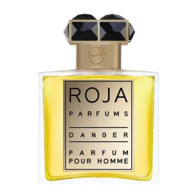 Roja Parfums Danger Pour Homme Parfum 50ml