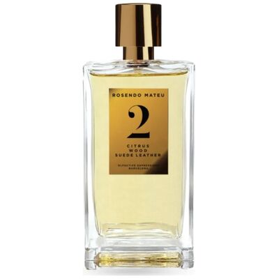 Rosendo Mateu Nº 2 edp 100ml