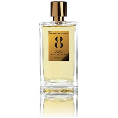 Rosendo Mateu Nº 8 edp 100ml