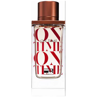 Rue Broca On Time Red edp 100ml