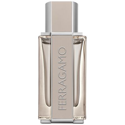 Salvatore Ferragamo Bright Leather edt 50ml