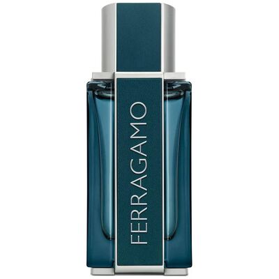 Salvatore Ferragamo Intense Leather edp 50ml