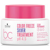 Schwarzkopf BC Bonacure Color Freeze Silver Treatment 200ml