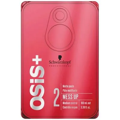 Schwarzkopf Osis Mess Up 100ml