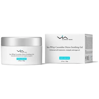Perfect Image Sea Whip Cucumber Detox Soothing Gel