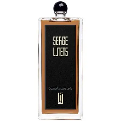 Serge Lutens Santal Majuscule edp 100ml