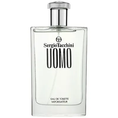 Sergio Tacchini Uomo edt 100ml