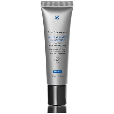 SkinCeuticals Mineral Matte UV Defense SPF 30 30ml