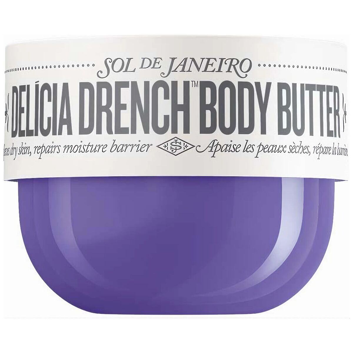 Sol De Janeiro Cheirosa 59 Delicia Drench Body Butter 75ml