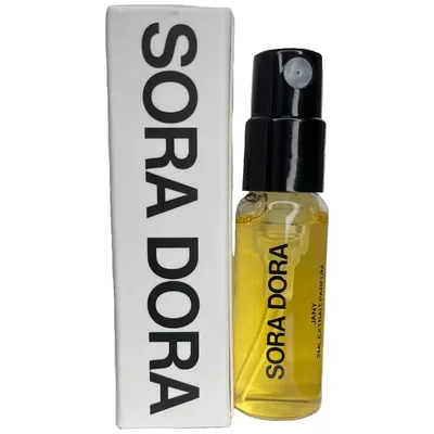 Sora Dora Ylop Extrait de Parfum 2ml Sample