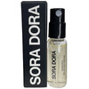 Sora Dora Greasque Extrait de Parfum Muestra de 2ml