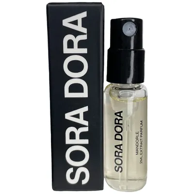 Sora Dora Greasque Extrait de Parfum 2ml Sample