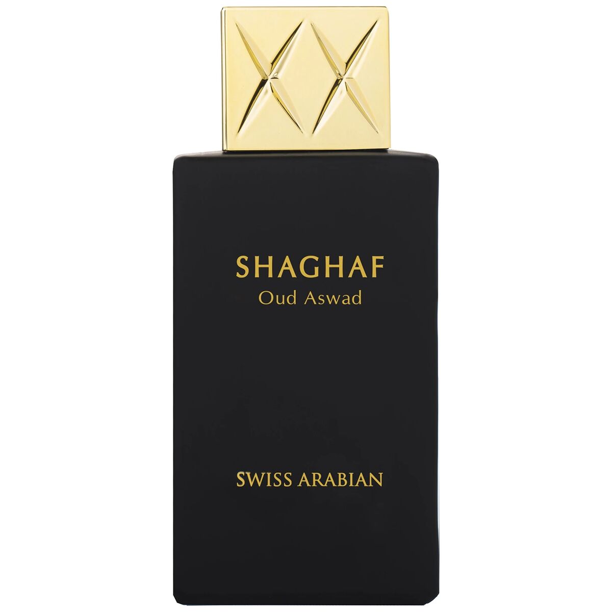 Swiss Arabian Shaghaf Oud Aswad edp 75ml