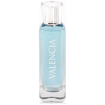 Swiss Arabian Valencia edp 100ml
