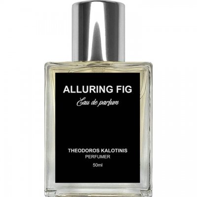 Theodoros Kalotinis Alluring Fig edp 50ml