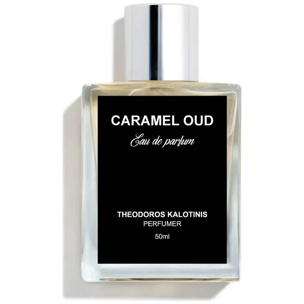 Theodoros Kalotinis Caramel Oud edp 50ml