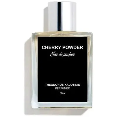 Theodoros Kalotinis Polvo de Cereza edp 50ml