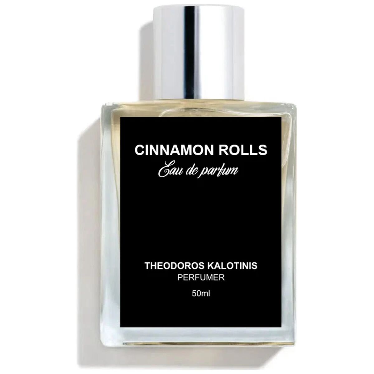 Theodoros Kalotinis Rollos de Canela edp 50ml
