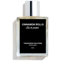 Theodoros Kalotinis Rollos de Canela edp 50ml