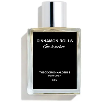 Theodoros Kalotinis Rollos de Canela edp 50ml