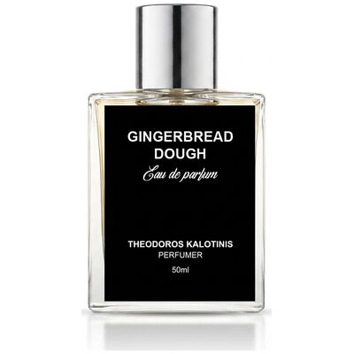 Theodoros Kalotinis Gingerbread Dough edp 50ml