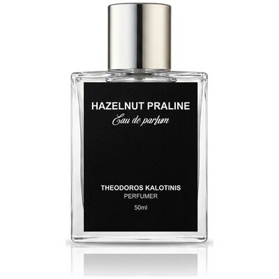 Theodoros Kalotinis Hazelnut Praline edp 50ml
