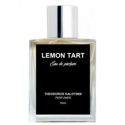 Theodoros Kalotinis Lemon Tart edp 50ml
