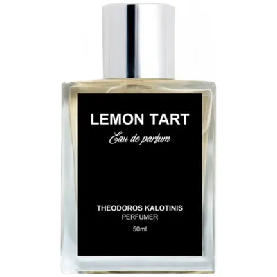 Theodoros Kalotinis Tarta de Limón edp 50ml