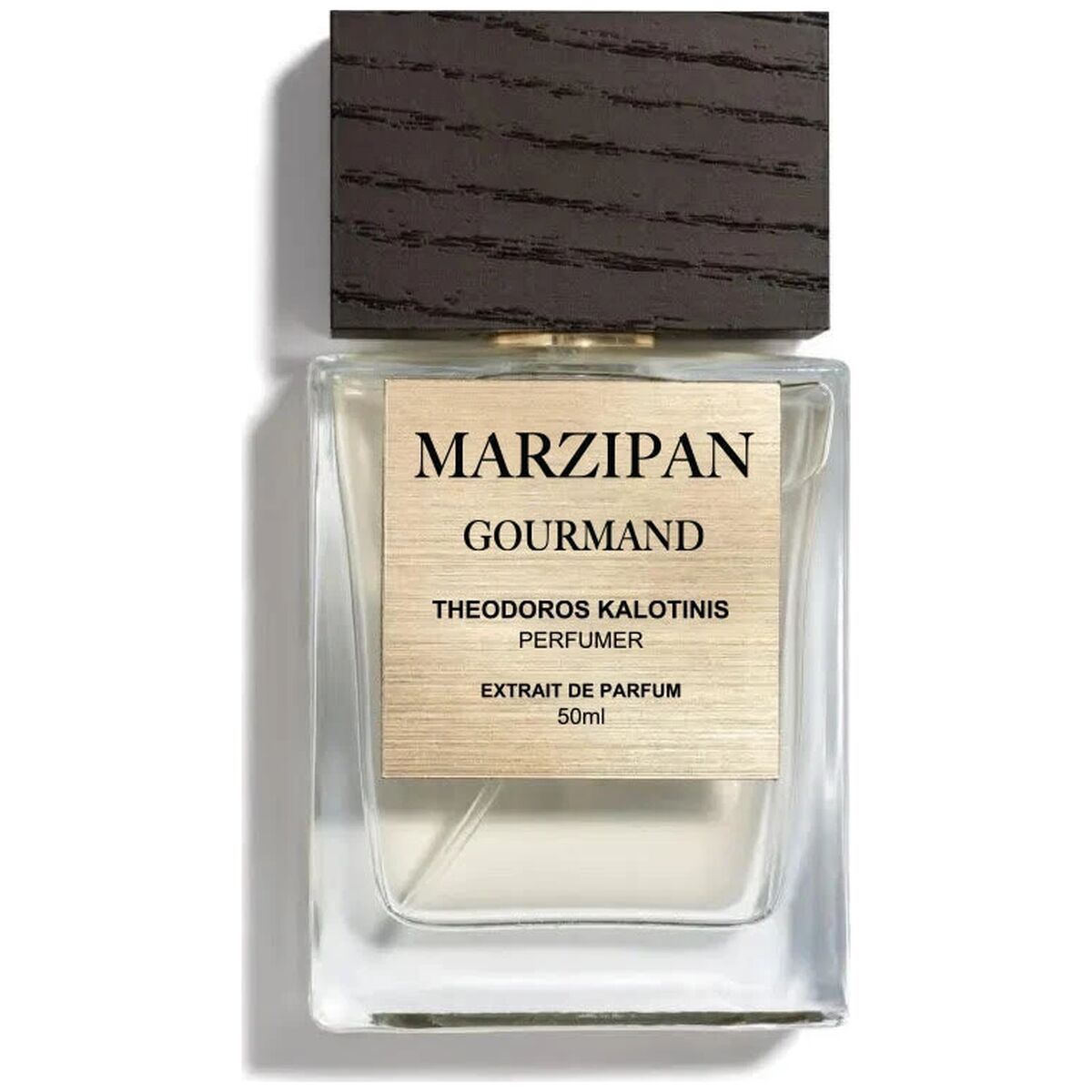 Theodoros Kalotinis Marzipan Gourmand Extrait de Parfum 50ml