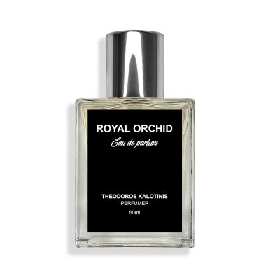 Theodoros Kalotinis Royal Orchid edp 50ml