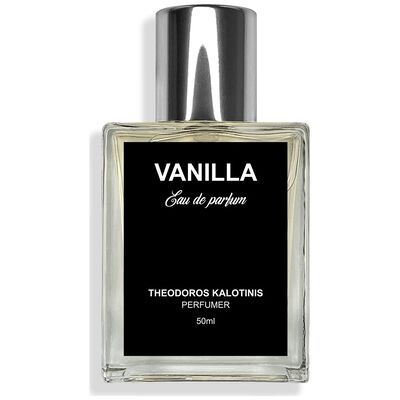 Theodoros Kalotinis Vanilla edp 50ml