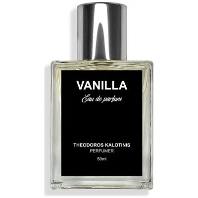 Theodoros Kalotinis Vanilla edp 50ml