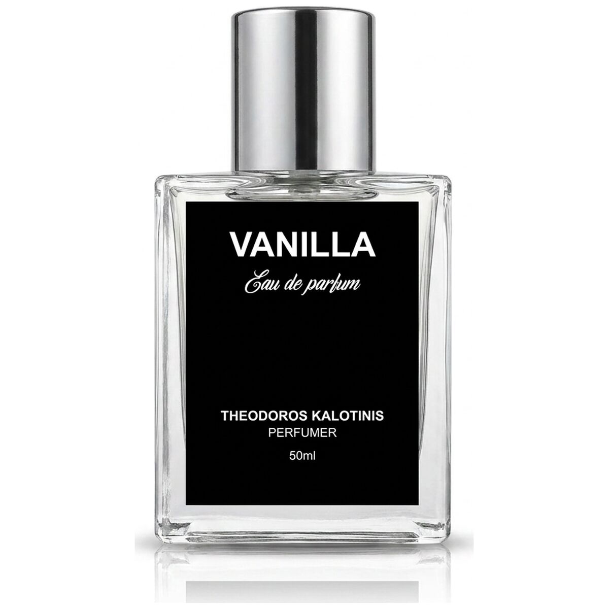Theodoros Kalotinis Vanilla edp 50ml