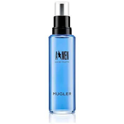 Thierry Mugler A*Men Refill edt 100ml
