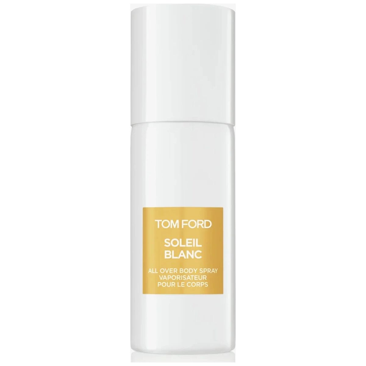 Tom Ford Private Blend Soleil Blanc All Over Body Spray 150ml