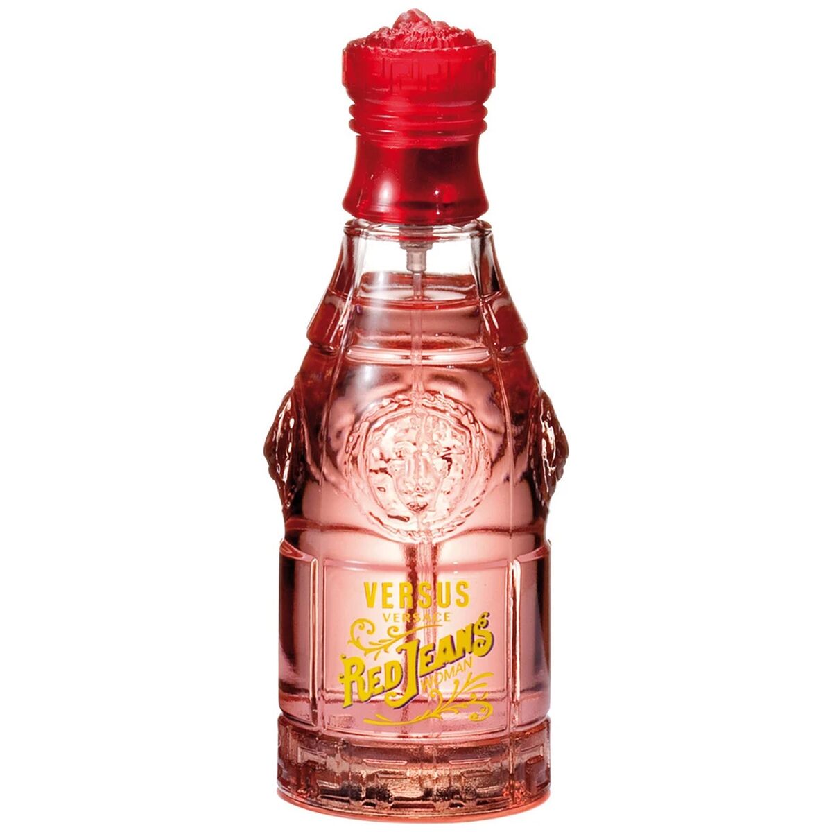 Versace Red Jeans edt 75ml