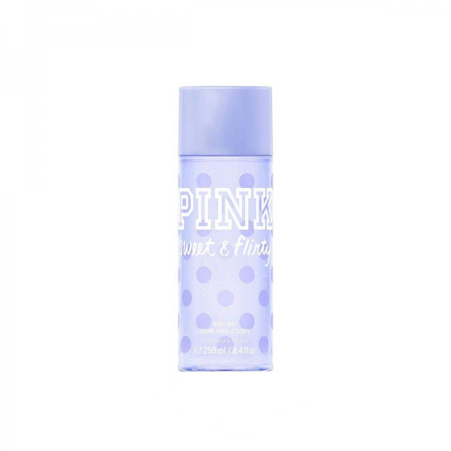 Victoria's Secret Pink Body Mist 250ml - €18.91 - SwedishFace