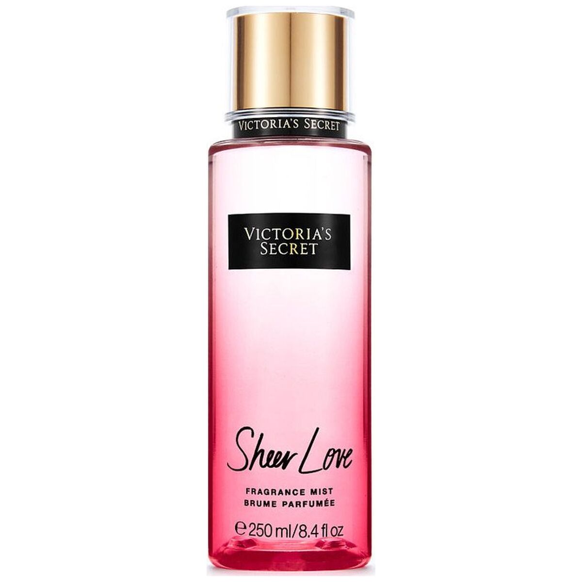 Victoria's Secret Sheer Love Fragrance Mist 250ml
