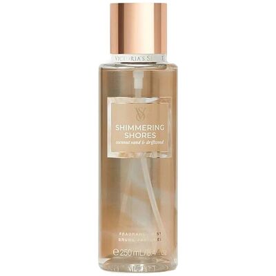 Victoria's Secret Shimmering Shores Fragrance Mist 250 ml