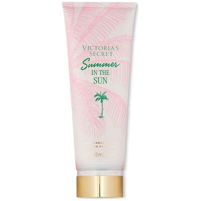Victoria's Secret Summer In The Sun Fragrance Body Lotion 236ml