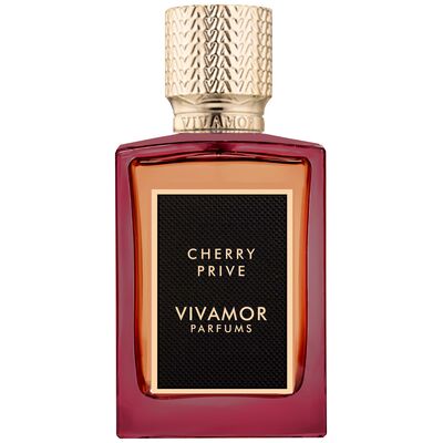 Vivamor Cherry Prive Extrait de Parfum 100ml
