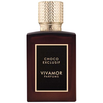 Vivamor Choco Exclusif Extrait de Parfum 100ml