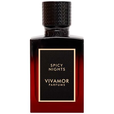 Vivamor Spicy Nights Extrait de Parfum 100ml