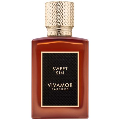 Vivamor Sweet Sin Extrait de Parfum 100ml