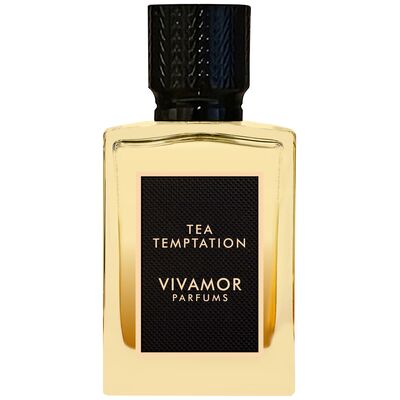 Vivamor Tea Temptation Extrait de Parfum 100ml