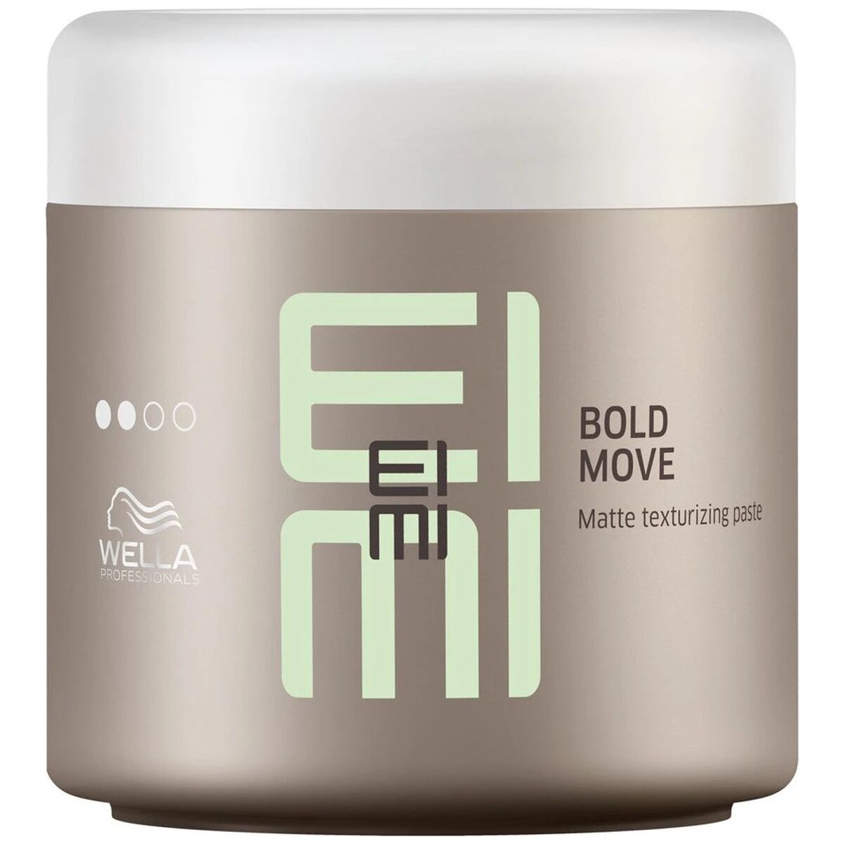 Wella EIMI Bold Move Matte Texturising Paste 150ml